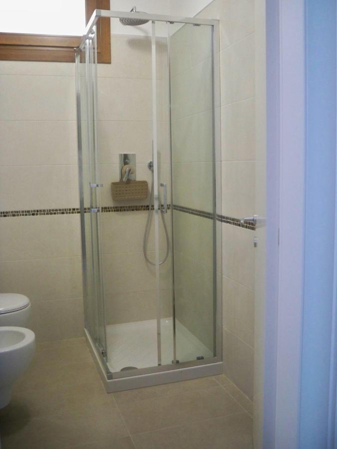 Locazione Mery Βενετία Εξωτερικό φωτογραφία