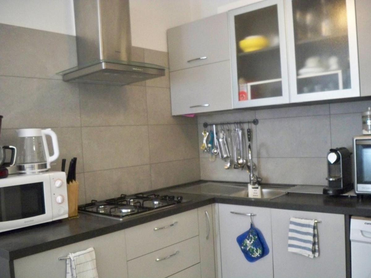 Locazione Mery Βενετία Εξωτερικό φωτογραφία